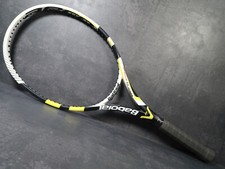 Babolat - Aero Storm - L3 - 4 3/8 - Midplus - 630 cm² - 98 SQ - Racchetta da tennis