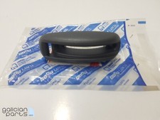 Siège Lancia YPSILON