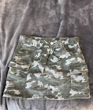 girls justice skirt