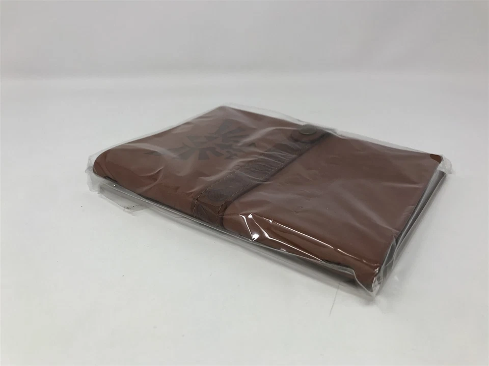 The Legend of Zelda - Notebook Journal Notepad - Licensed Nintendo Culturefly  - Image 3 of 3