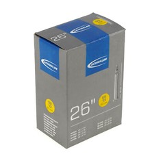 1 or 2 Schwalbe SV13 26 x 1.50 - 2.40 Presta Valve FV 60mm MTB Bike Tube