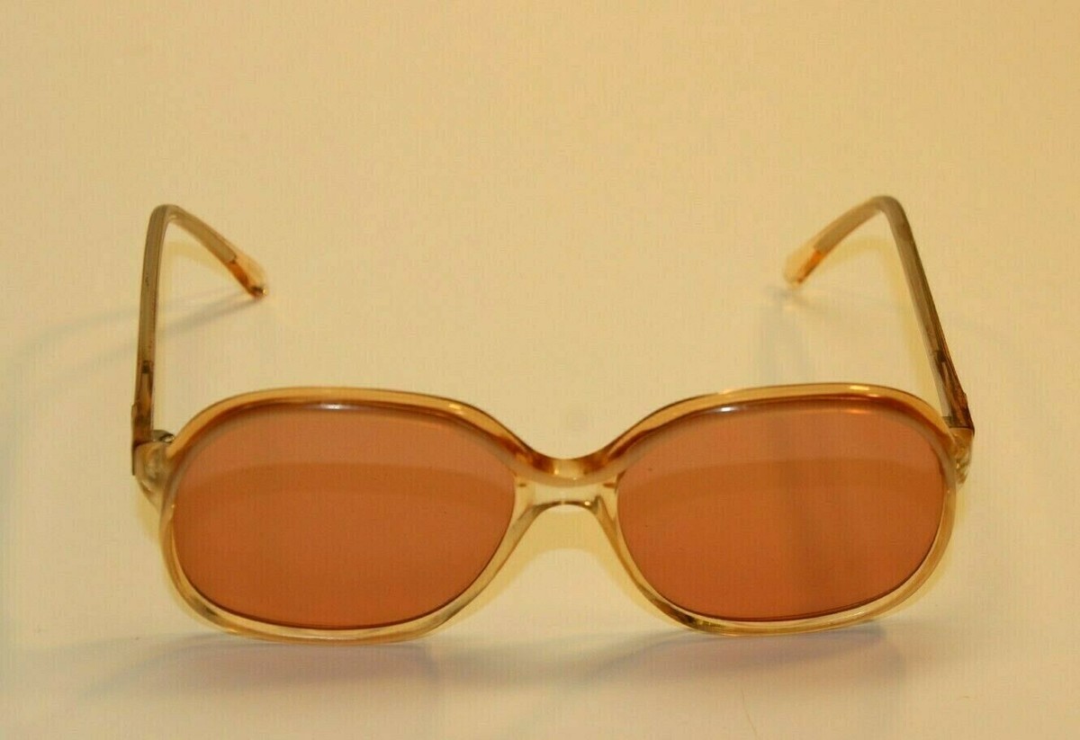 Vintage Valdollica Frame France TWE Eyeglasses 1960s  display picture 3