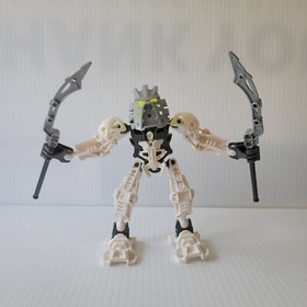 Lego Bionicle Stars 7135 Takanuva 