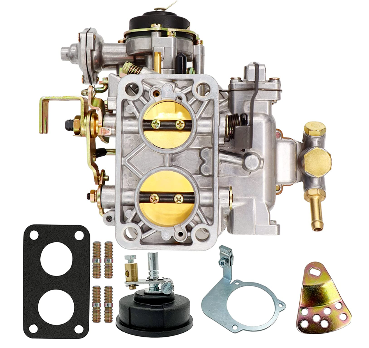 Carburetor Fit for er 32/36 DGV DGEV 196380 MG Mazda B2200 Nissan