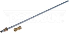 Dorman 800-151 STEEL FUEL LINE REPAIR KIT. 5/16 IN. x 18 IN. w/14mm FITTING.