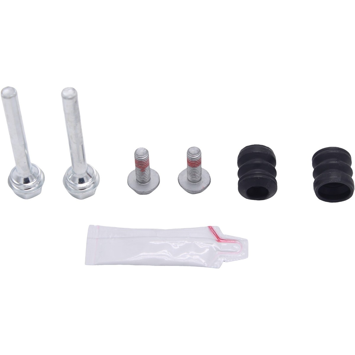 Kit De 2 Pasadores Guía Para Pinza De Freno Trasero Ford Fiesta ST180 2008-2017 - Número BCF1302YX2, Fabricado En España