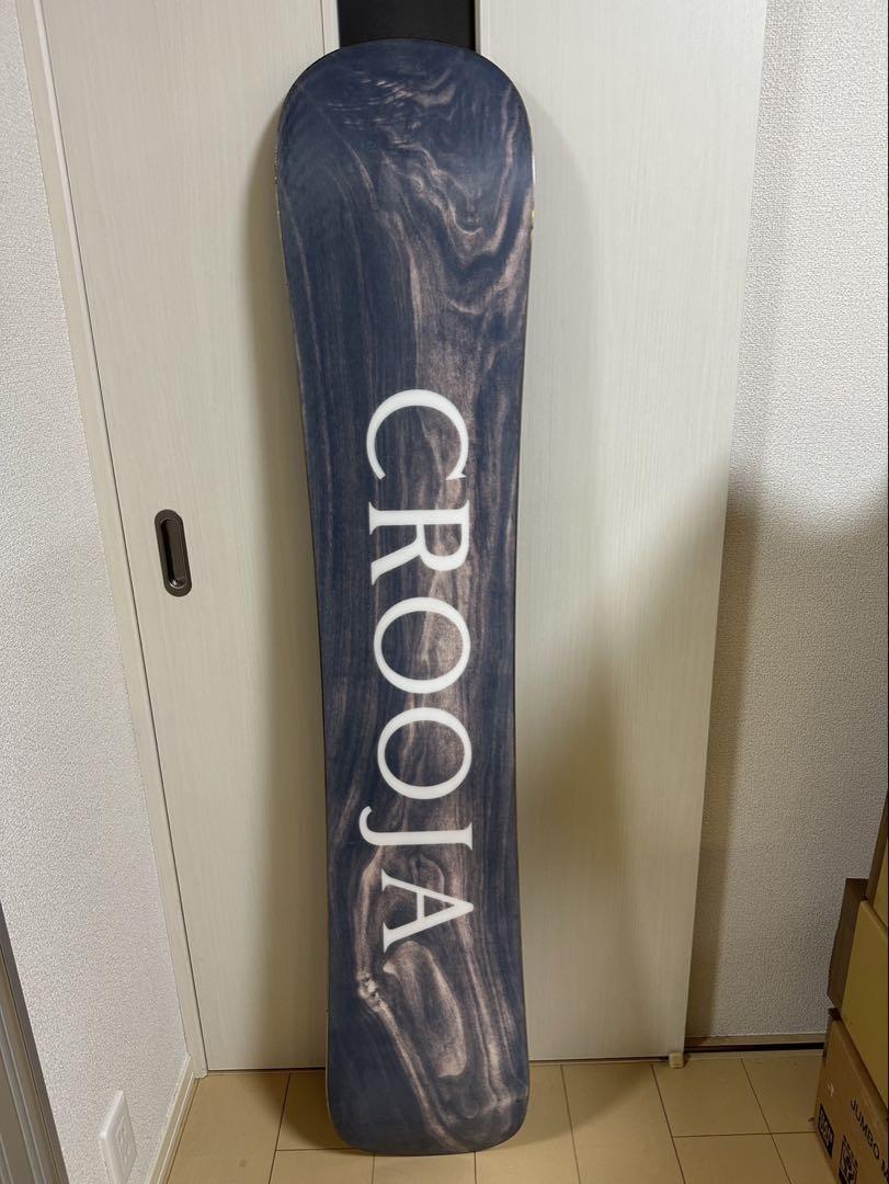 24/25 Crooja Beetle 152Cm Guratori Camber | eBay 24/25 Crooja Beetle 152Cm Guratori Camber | eBay