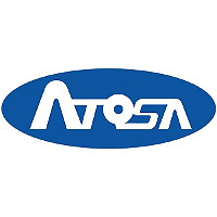 ATOSA ORIFICE, NATURAL #45