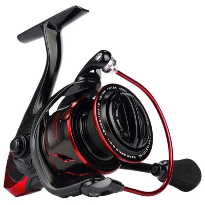 KastKing Sharky III 3000 Spinning Reel Saltwater & Freshwater Reel Fishing Reel