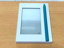 KINGJIM kakumiru EM10 Digital-memo White Good