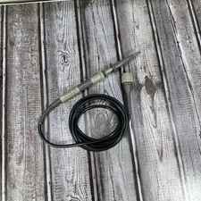 Tektronix TEK P6109 10X Passive Oscilloscope Probe, 150MHz, 10MΩ, 11.8pF, 1.5M