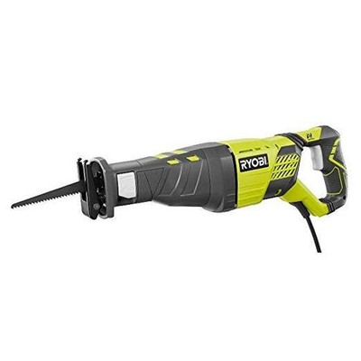  ZRRJ186V 12-Amp Corded Reciprocating Saw (Renewed) 