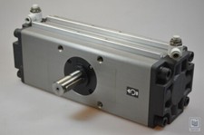 SMC CDRA1A0-KKH082, ACDRA1BW100-180, Schwenkantrieb