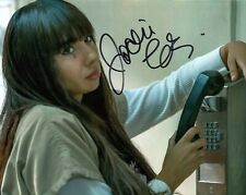 Jackie Cruz Signed Orange Is The New Black 8x10 Marisol Flaca Gonzales Coa 5のebay公認海外通販 セカイモン