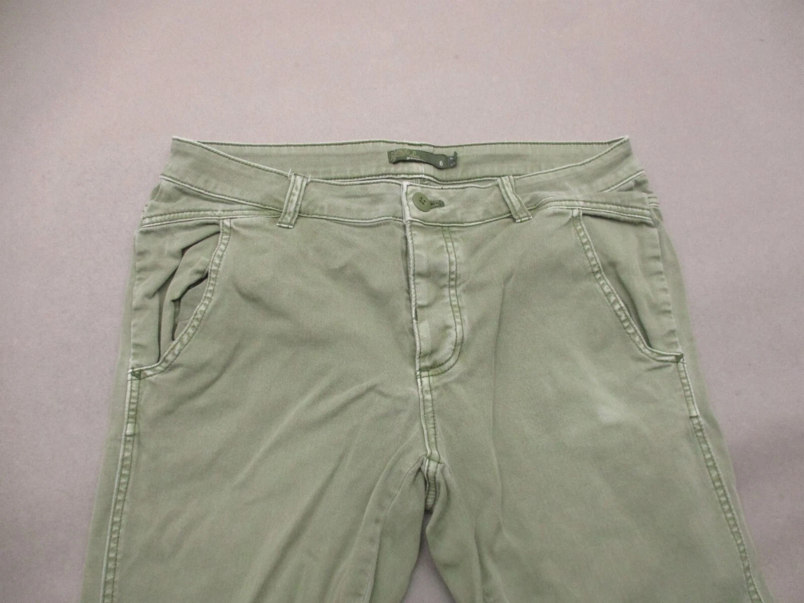 prana organic cotton blend pocket crop outdoor pants