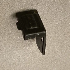 (1) PUSHMATIC Bulldog ITE Siemens Blank Filler Plate Close Plug PFP3 Metal