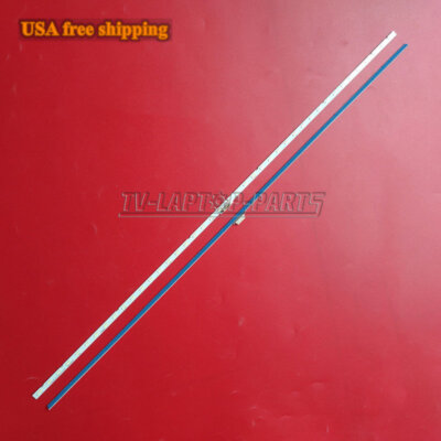 LED strips for Samsung JL.E580M2330-408BS BN96-46866A BN41-15847A LM41-00632A 