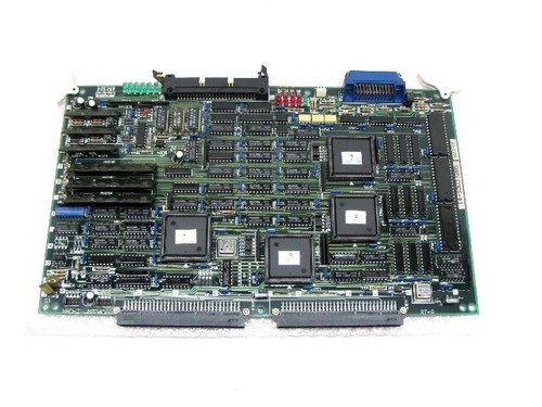 Nachi UM834D Servo Control PC Board PCB