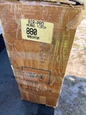 Ford Escort Lynx Tempo Topaz Exp Ln7 And Others New Nos Radiator 880
