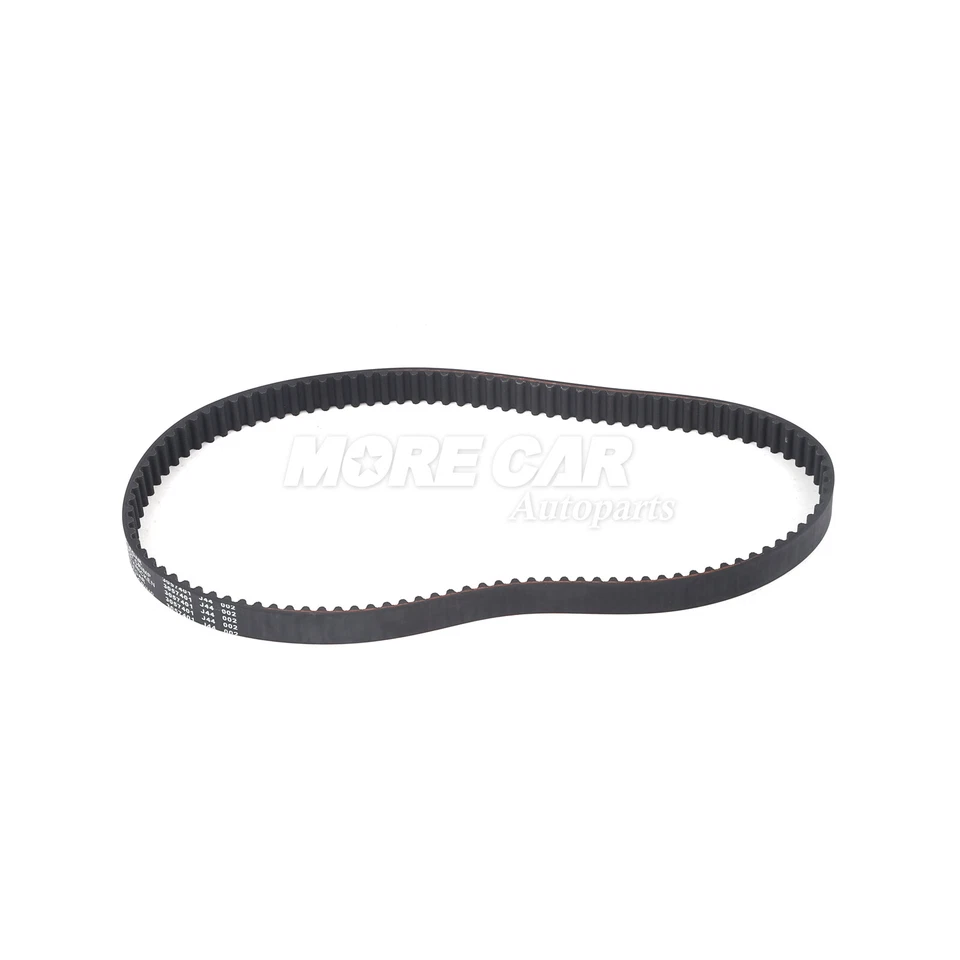 Kit de correa de distribución 2 piezas correa serpentina 4PK875 4PK1020 para 94-95 Kia Sephia 1,6 L Foto 3 de 4