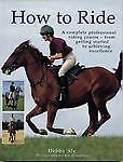 Debby Sly Learn How to Ride a Horse