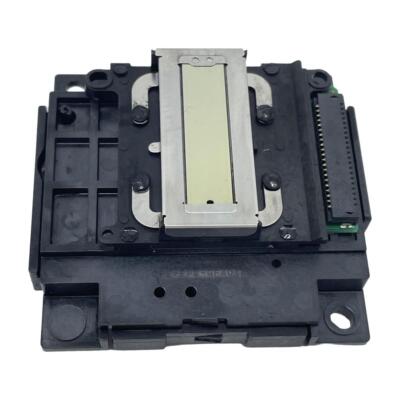 Only Black Printer Print Head Fits For Epson Inkjet M205 M1129 M2129 M1100 M105