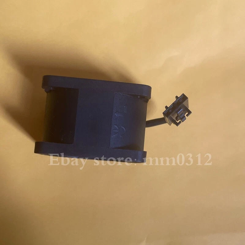 1pcs  SUNON PSD1204PQBX-A DC12V 9.6W 0.8A 4028 Server Fan 4pin - Image 3 of 3