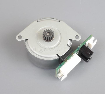 For MITSUMI 5V 2-Phase 4-Wire 42 Stepper Stepping Motor with