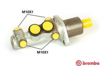 Brembo Hauptbremszylinder M 85 006 FüR Audi