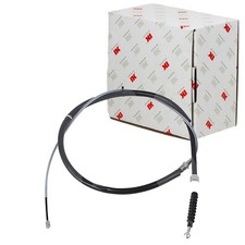 Cavo freno a mano NK SINISTRO DESTRO ADATTO PER VW JETTA | 9047152