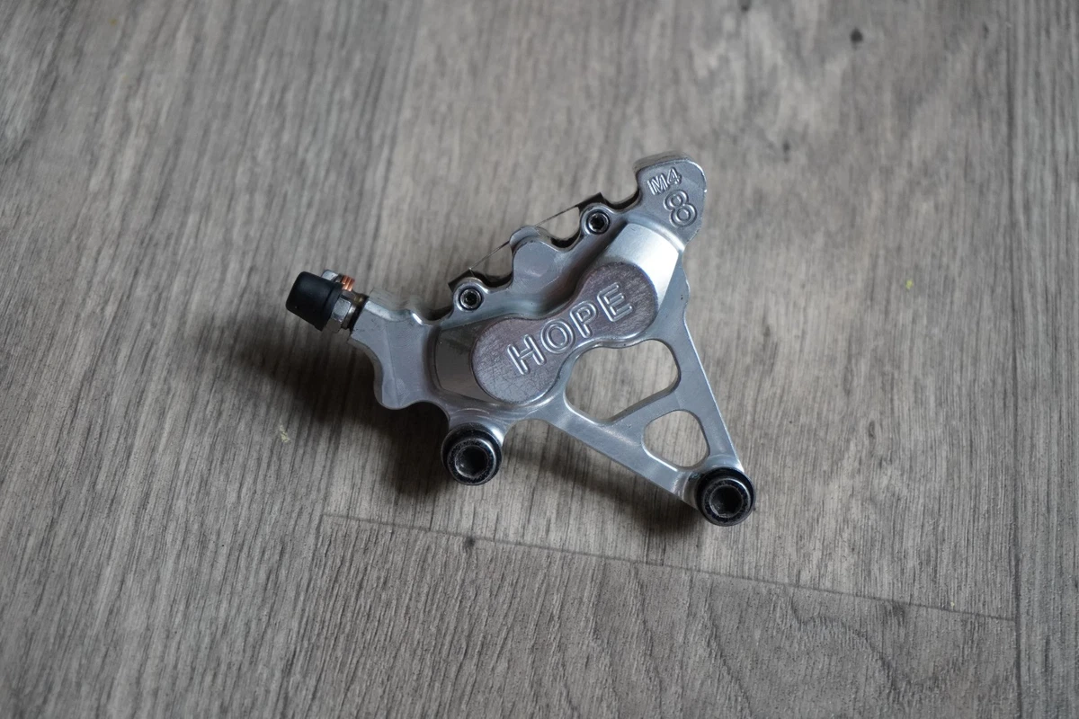 Hope M4 Caliper for sale | eBay UK