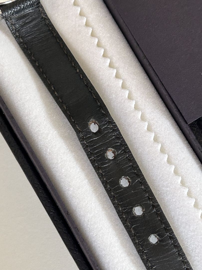 Prada Analog Quartz Women Watch Accessories Vintage 273531073 thumbnail 6