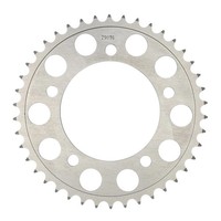 Afam Kettenrad Alu #525 42 (FüR: Honda Cb 650 R Abs Neo Sports Cafe RH08 20 )