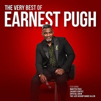 Very Best Of Earnest Pugh - Cd - G4Z