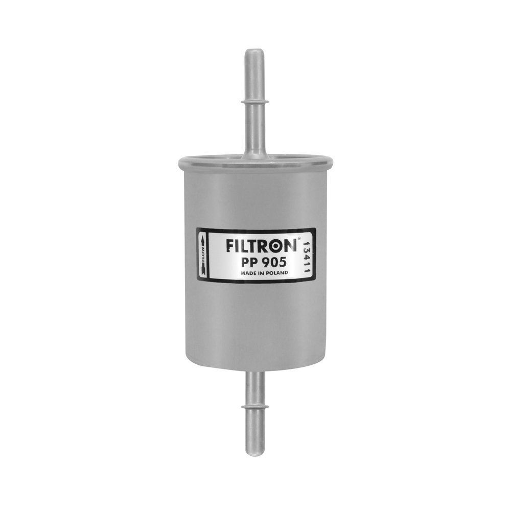 Filtron Kraftstofffilter Pp905 Größe 8 Pp 905 - Bild 3
