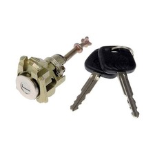 For Toyota Camry 2002-2006 Door Lock Cylinder Aluminum Locking Type W2 Keys