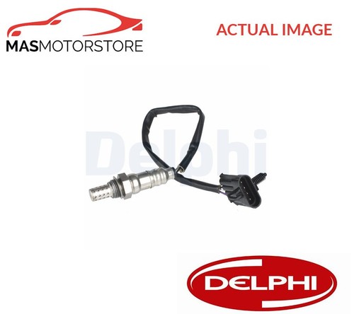 LAMBDA OXYGEN O2 SENSOR RIGHT DELPHI ES20299-12B1 P NEW OE REPLACEMENT