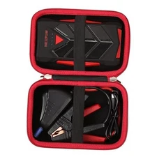 Hard Storage Carrying Case for NEXPOW T11F /for BIUBLE Portable Jump Starter, 