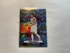2023-24 Panini Mosaic - NBA Debut Scoot Henderson #255 Silver Prizm (RC)
