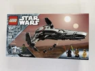 Lego Star Wars Darth Maul's Sith Infiltrator 75383 Set - New Factory Sealed