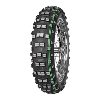 TYRE MITAS 120/90-18 65M TERRA FORCE-EF SUPER SOFT