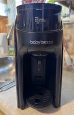 Baby Brezza Formula Pro Advanced WiFi Baby Formula Dispenser