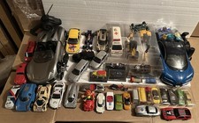 Modellautos Sammelautos Modelle Vintage - Zur...