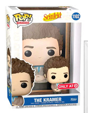 Funko Pop Seinfeld Figures 38
