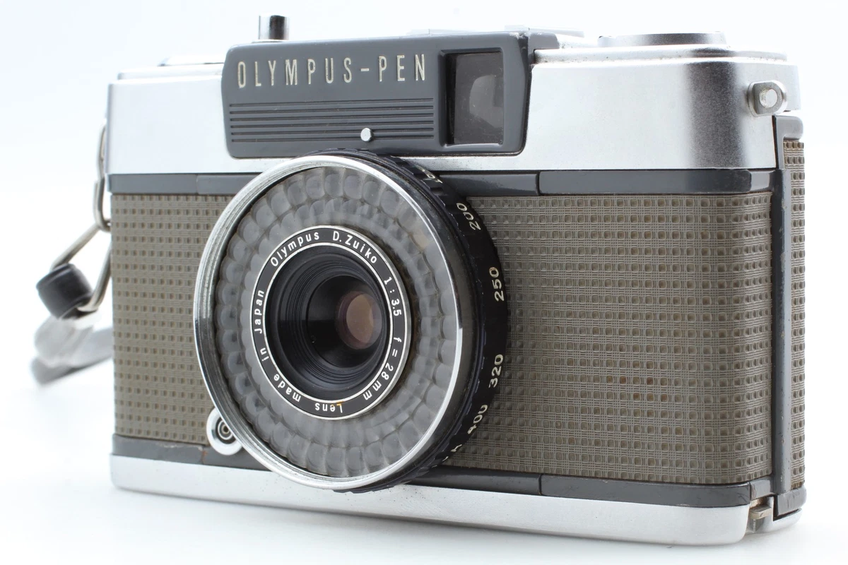 Olympus Pen EE-2 Film Cameras for sale | eBay