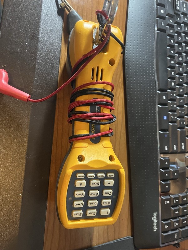 Fluke Networks