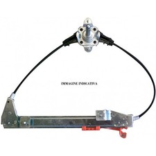 Lève vitre Fiat CINQUECENTO