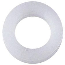 Aro 92926 Replacement Seat, Polypropylene