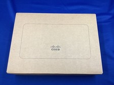 NOB MX67-HW Cisco Meraki Cloud Managed Security Appliance UNCLAIMED