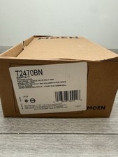 Moen T2470BN Genta Two Function Pressure Balanced Valve Trim Only Nickel READ 